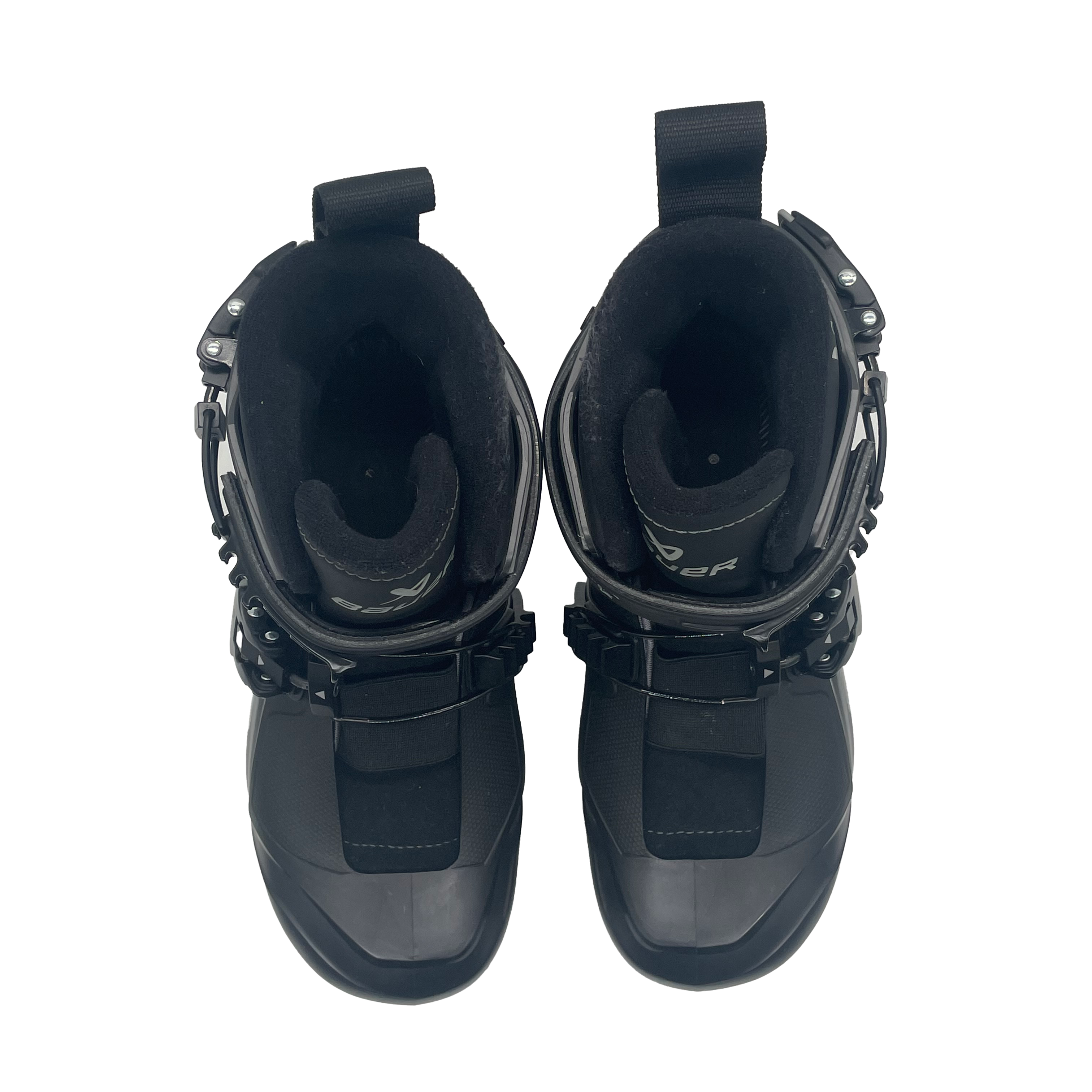 Patins de gardien de but Bauer Konekt 2 Pro - Taille 4